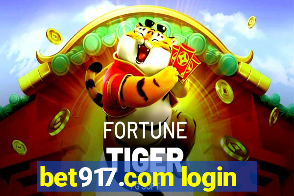 bet917.com login